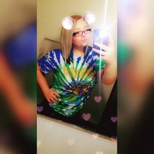 Meet your Posher, Madison